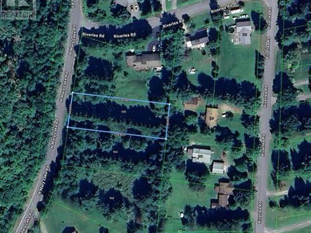 Land for sale in Muskoka, Ontario