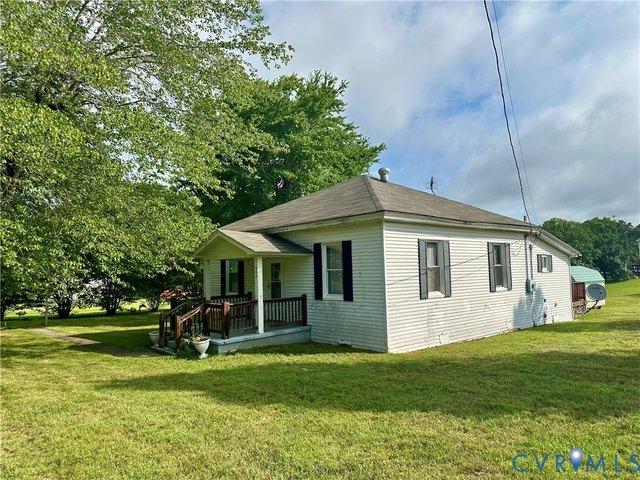 House for sale in Gordonsville, Orange County
