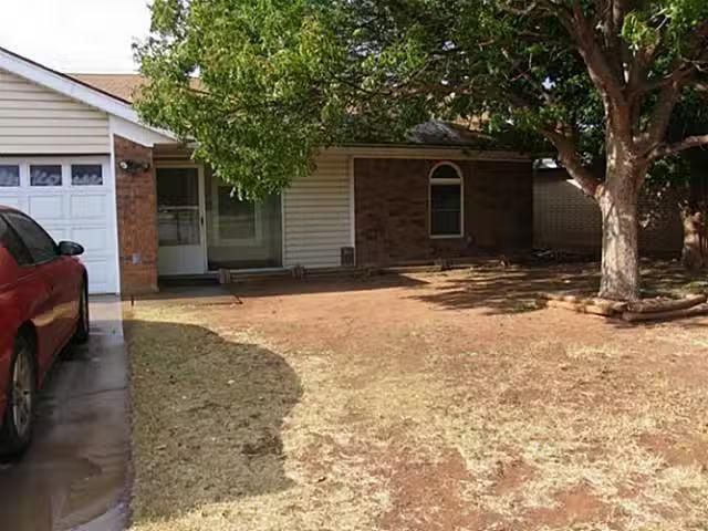 House for rent in Abilene