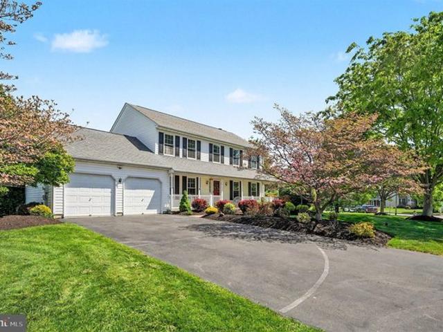 House for sale in Bucks, Pennsylvania