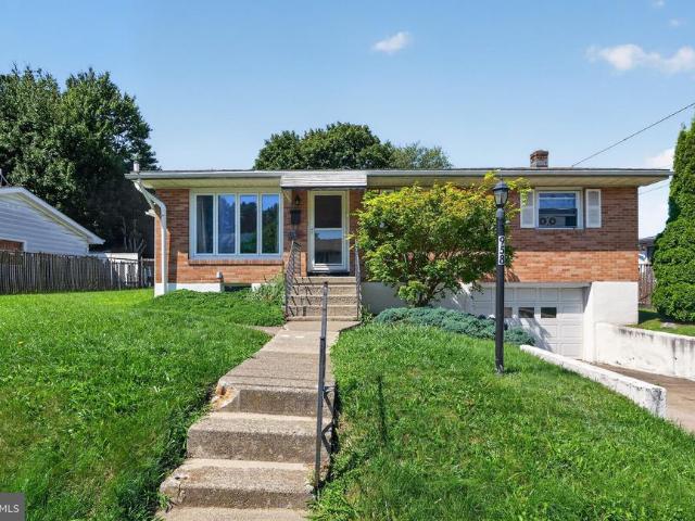 House for sale in Hazleton, Pennsylvania