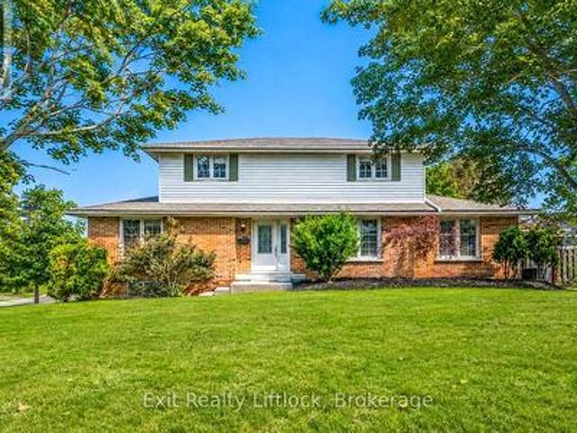 House for sale in Peterborough, Ontario
