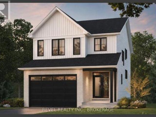 House for sale in Kingston, Ontario