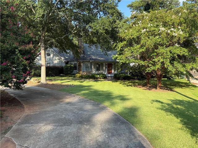 House for sale in Conyers, Georgia