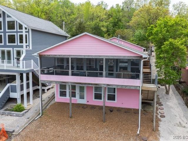 House for sale in Linn Creek, Missouri