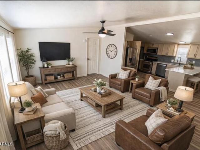 Property for sale in Camp Verde, Arizona