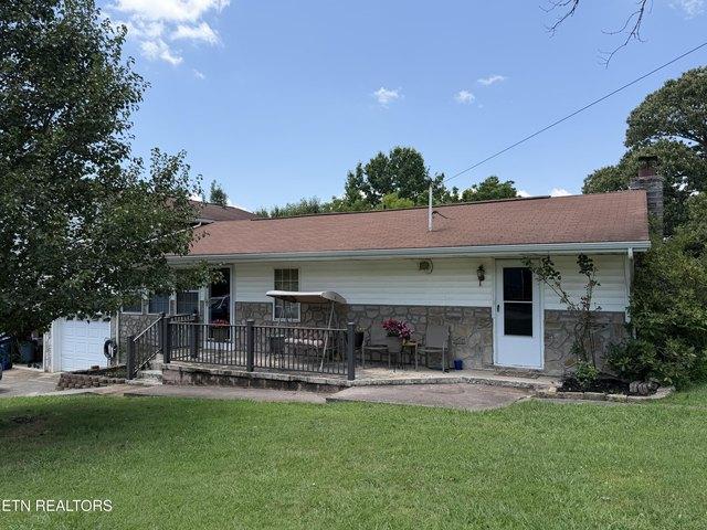 House for sale in Tennessee