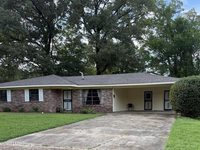 House for sale in Jackson, Mississippi