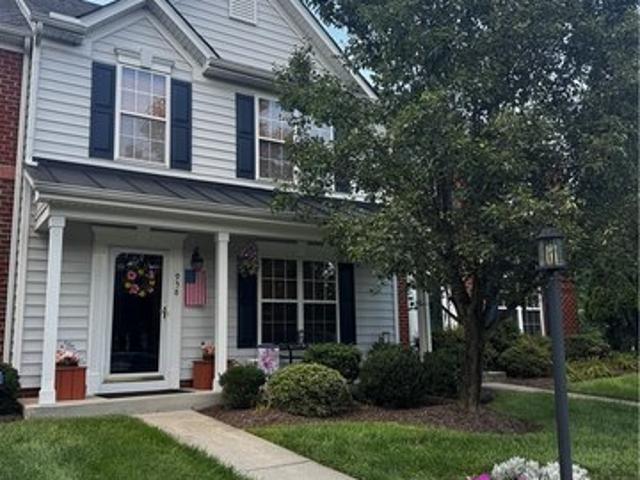 Condo for sale in Virginia