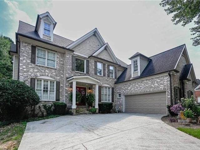 House for sale in Snellville, Georgia