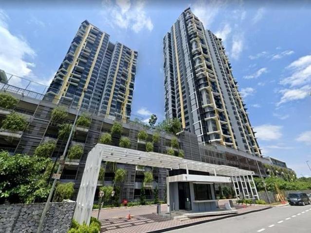 Serviced Residence for sale in Petaling, Subang Jaya