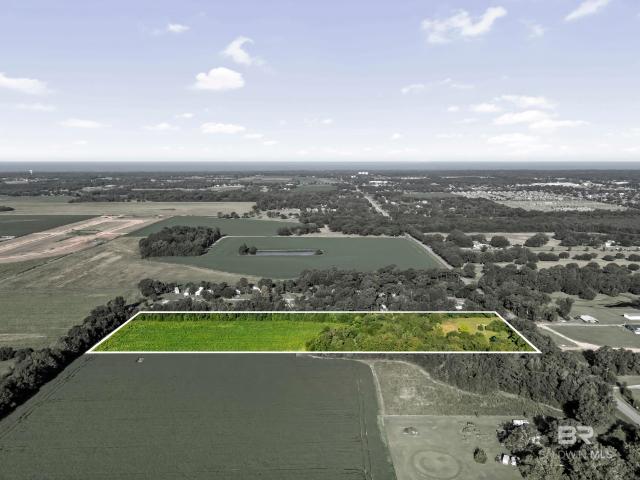 Land for sale in Fairhope, Alabama