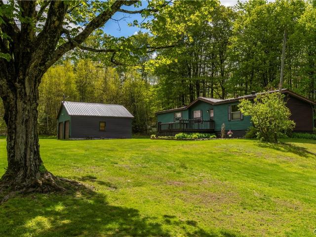 House for sale in Oneida, New York