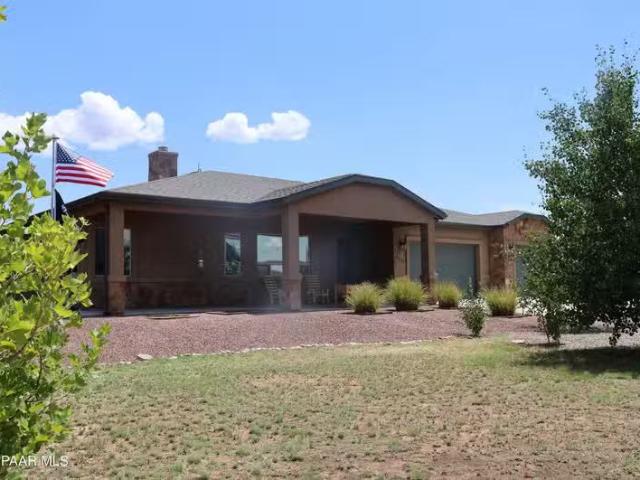 House for sale in Prescott Valley