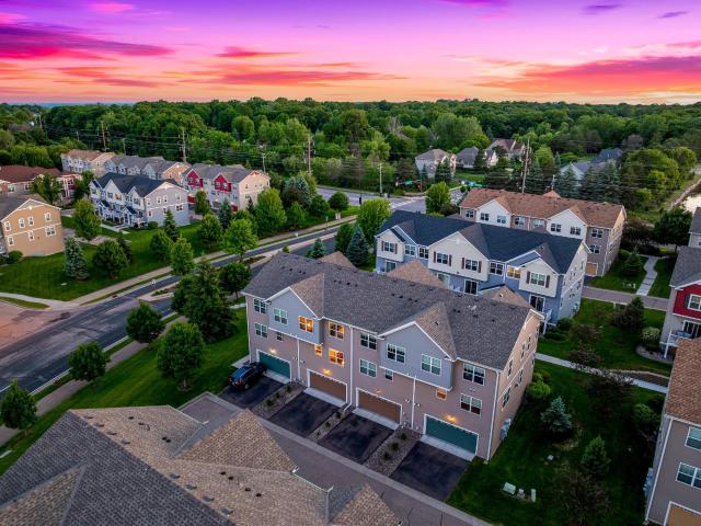 House for sale in Chanhassen, Minnesota