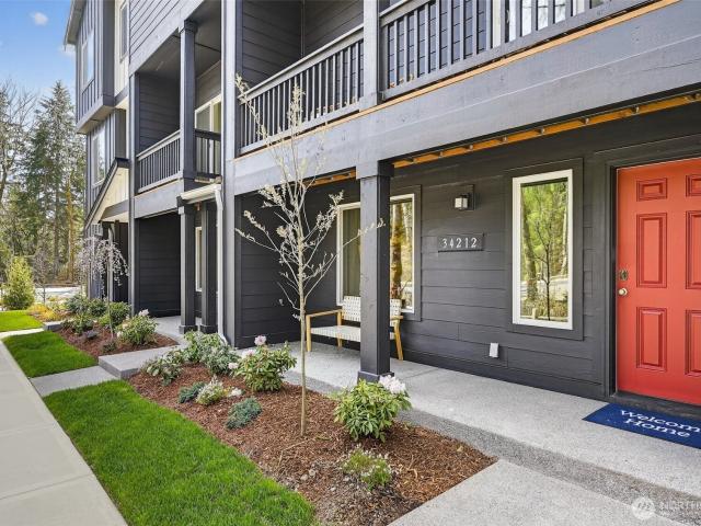 House for sale in Silverdale, Washington