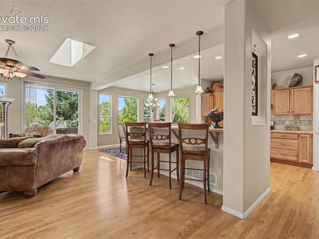 House for sale in Colorado Springs, Colorado