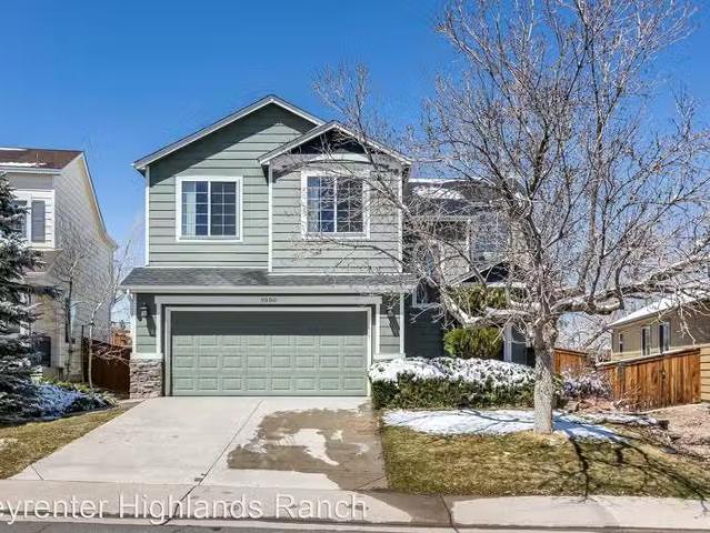 House for rent in Littleton
