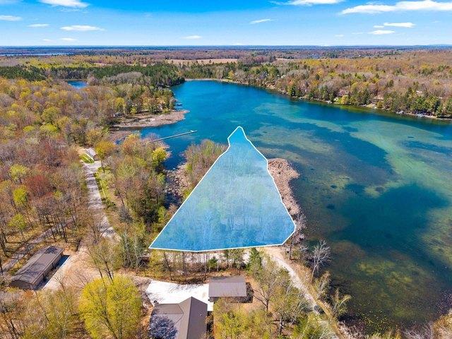 Land for sale in Pound, Wisconsin