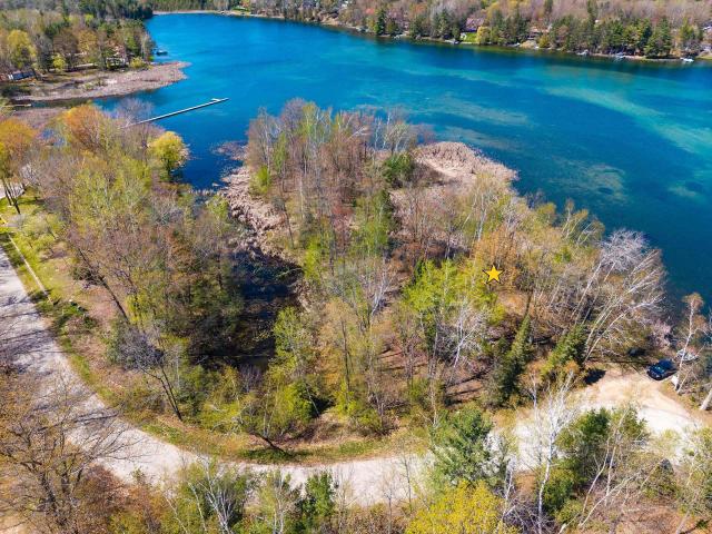 Land for sale in Brazeau, Wisconsin