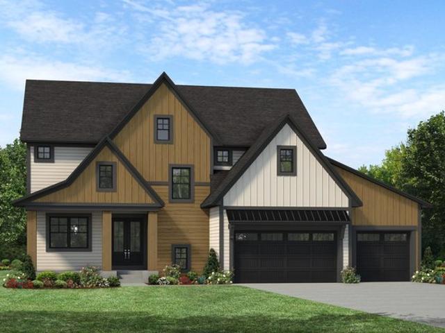 House for sale in Chanhassen, Minnesota