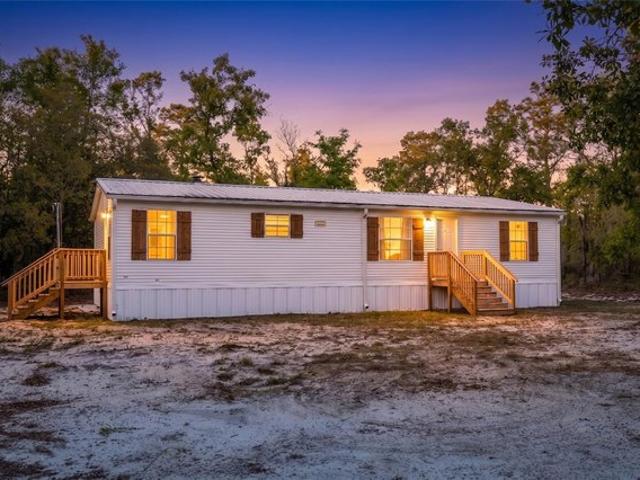 House for sale in Bronson, Florida