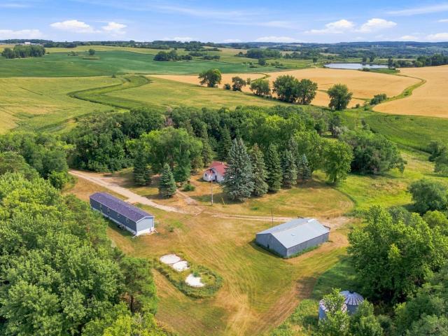 House for sale in Hawley, Minnesota