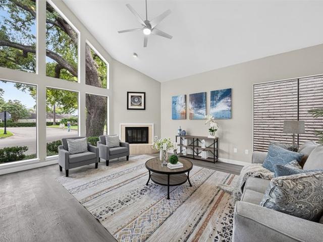 House for sale in Tanglewood, Houston