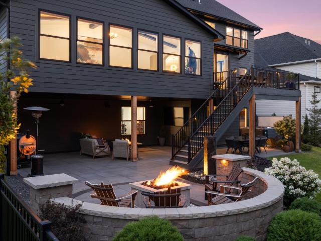 House for sale in Woodbury, Minnesota