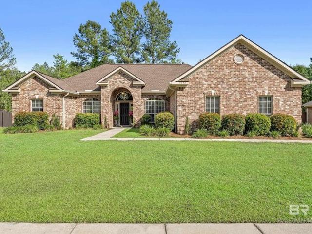 House for sale in Spanish Fort, Alabama