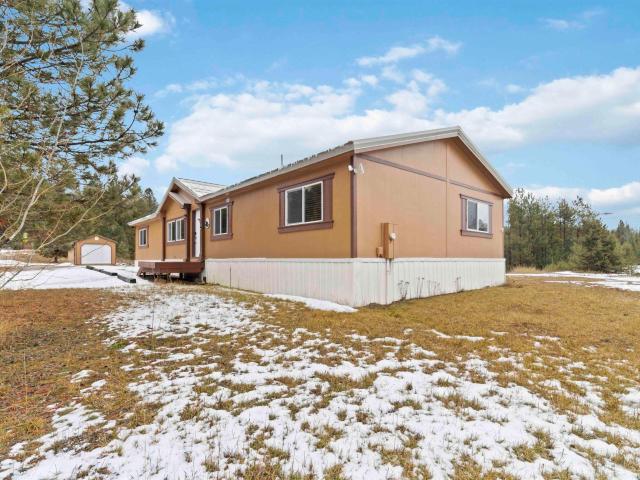 House for sale in Cascade, Idaho