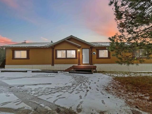 House for sale in Cascade, Idaho