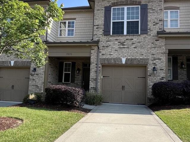 Townhouse for sale in Concord