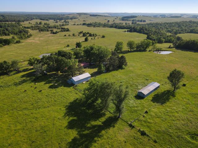 Farm for sale in Howell, Missouri