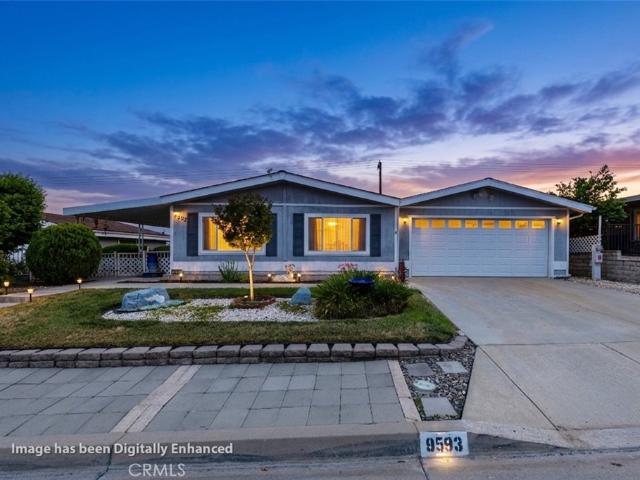 House for sale in Calimesa, California