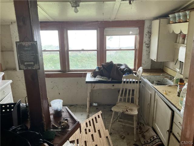 Land for sale in New York