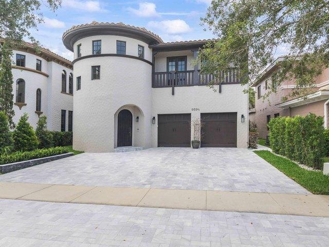 House for sale in Parkland, Florida