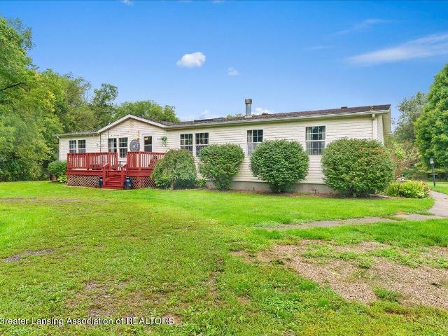 House for sale in Eaton, Michigan