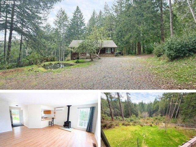House for sale in Oregonia