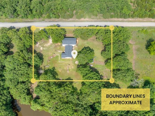 House for sale in Meeker, Pottawatomie County