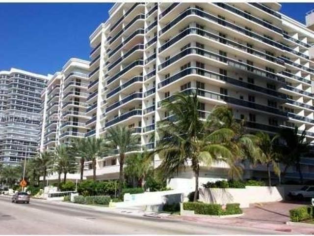 Condo for sale in Surfside, Florida