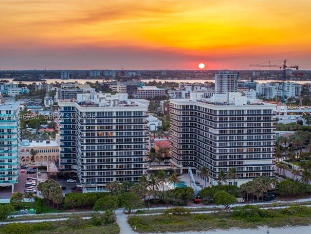 Condo for sale in Surfside, Florida