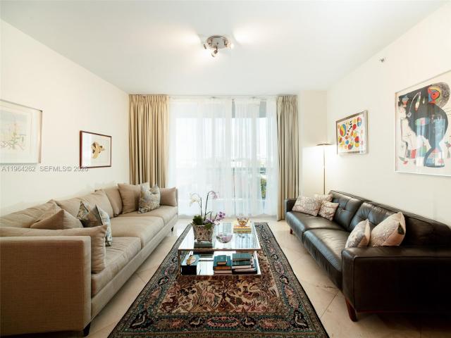 Condo for sale in Surfside, Florida