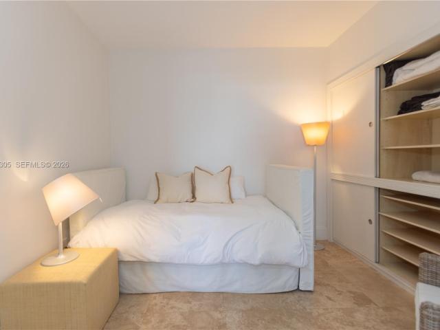 Condo for sale in Surfside, Florida
