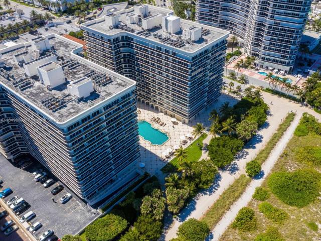Condo for sale in Surfside, Florida
