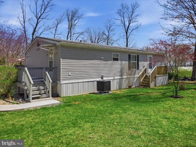 House for sale in Fort Loudon, Pennsylvania