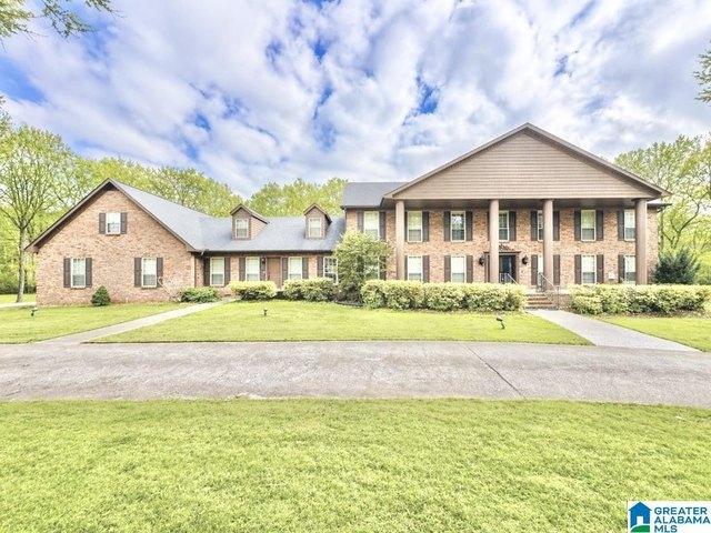 House for sale in Alabaster, Alabama
