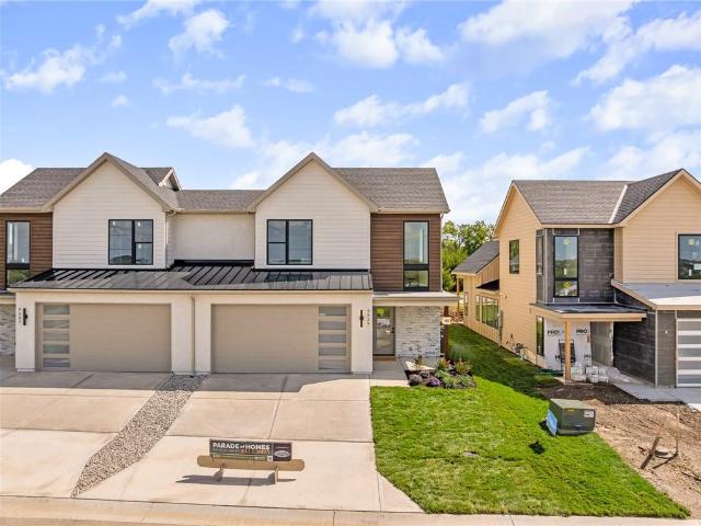 Townhouse for sale in Kansas