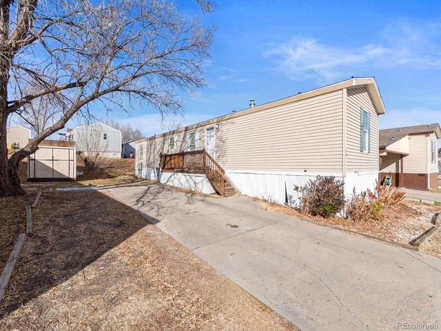 House for sale in Thornton, Colorado