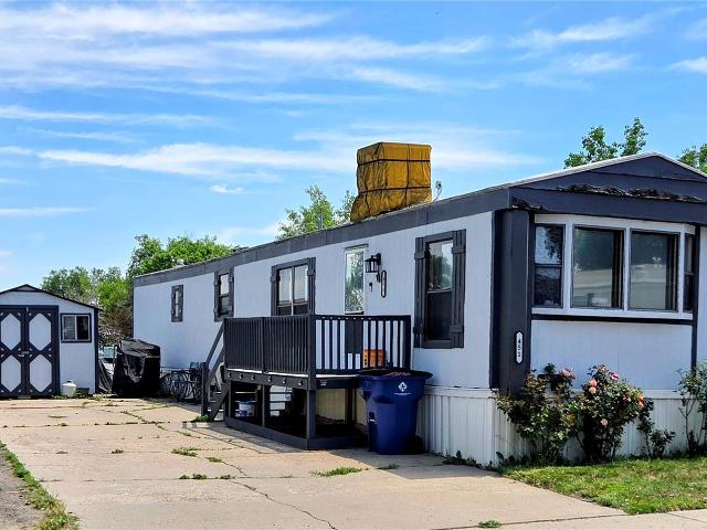 House for sale in Thornton, Colorado